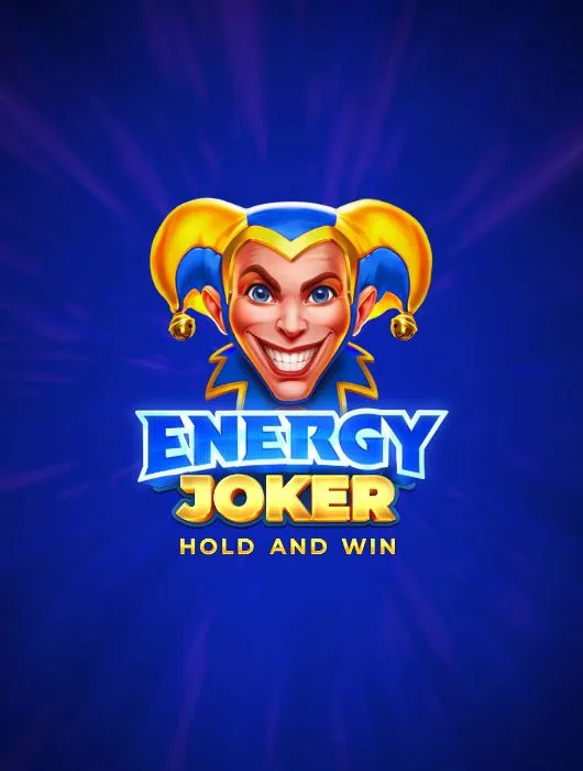 Energyjoker hold and win