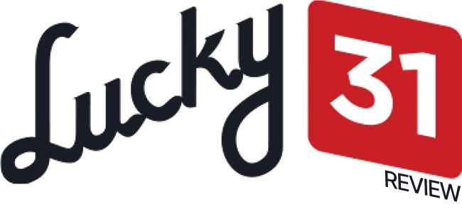 Logo- Lucky31-Review